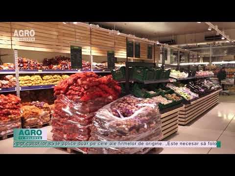 Ai grijă ce fructe crești, dacă vrei să exporți