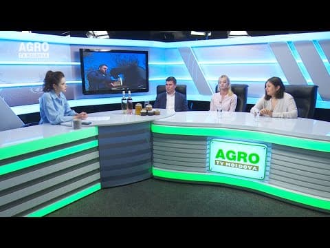 Actualitatea LA RAPORT: De ce să susținem producătorii mici