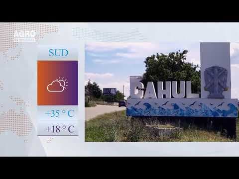Vreme fierbinte în acest week-end