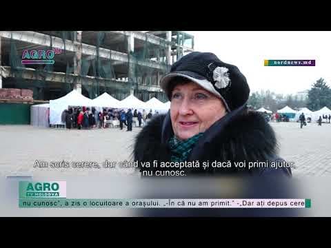 1500 de bălțeni vor primi ajutor financiar în perioada rece a anului
