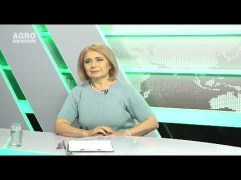 Ia Atitudine cu Tamara Fiștic-Anii: Agricultura conservativă-opțiune pentru o agricultură durabilă