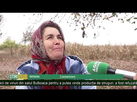 AGRO TV News - 25. 10. 2019