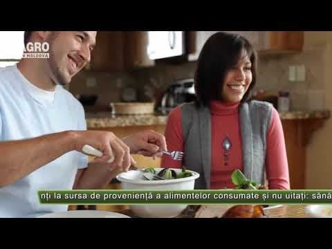 AGRO TV News - 27. 11. 2019