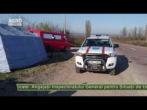AGRO TV News – 21. 04. 2020