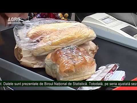 Produsul intern brut, în creștere