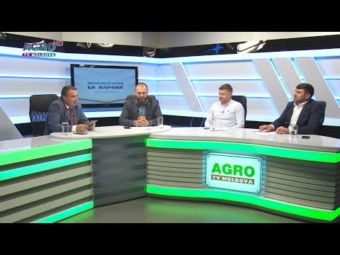 Înființarea Camerelor Agricole - beneficii și controverse