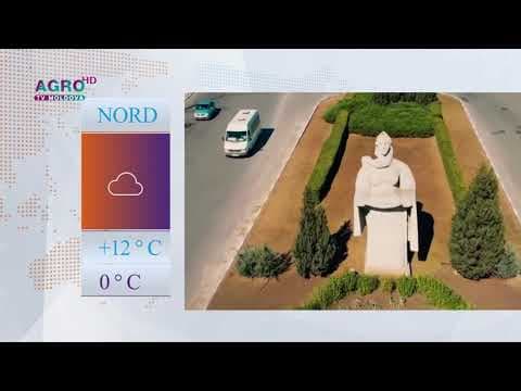 Va ploua în toată țara, prognozează meteorologii