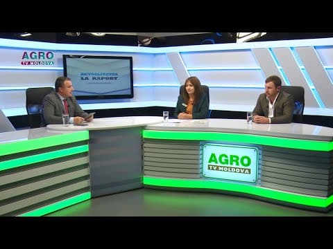 Certificarea GLOBALGAP și beneficiile pentru producătorii agricoli din Republica Moldova
