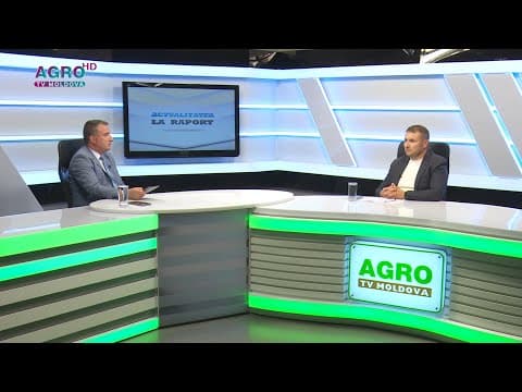 Asigurările în agricultură
