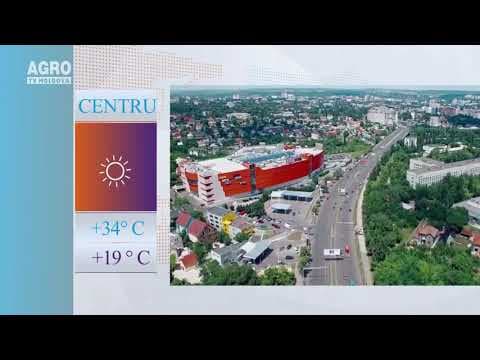 COD GALBEN: Temperaturi de până la +35 °C