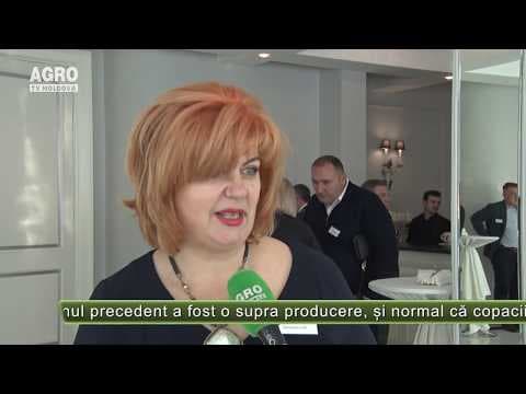 AGRO TV News - Retrospectiva Săptămânii 14 decembrie 2019