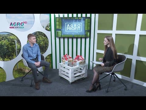 AGRO PROFIT - o emisiune despre cum să faci bani, pornind de la o idee