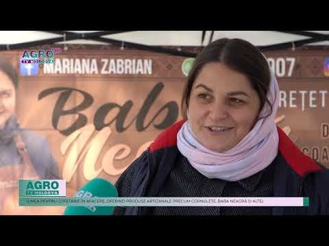 Târgul Producătoarelor Locale: Oportunități pentru antreprenorialul feminin