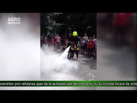 Prevenirea situațiilor excepționale în rândul copiilor