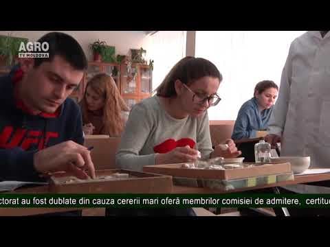 AGRO TV News - 08. 07. 2019