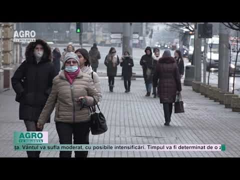 Iarna nu-i ca primăvara