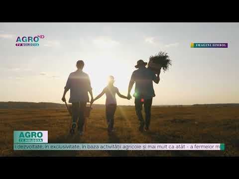 Autoritățile își propun să dezvolte localitățile rurale prin susținerea și dezvoltarea fermelor mici de familie