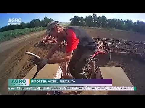 Veste bună pentru agricultori