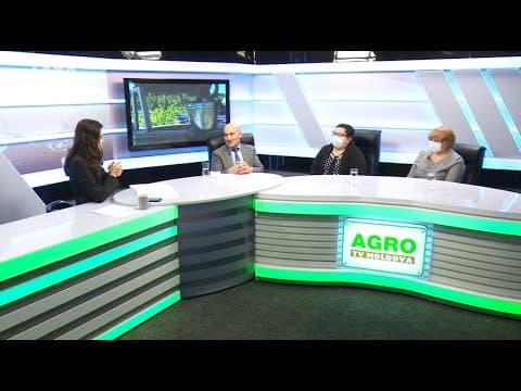Actualitatea LA RAPORT: Bem apă „otrăvită”