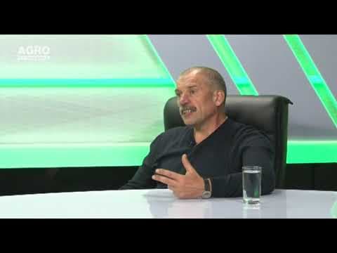 Ia Atitudine cu Tamara Fiștic-Anii: Pergola - sistem inovativ pentru producerea strugurilor de masă