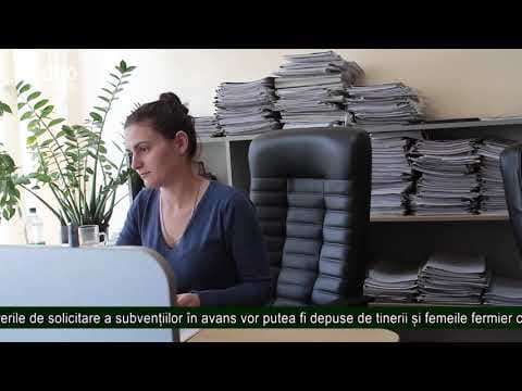 AGRO TV News - 22. 08. 2019