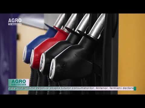 Majorarea prețurilor la carburanți, în atenția deputaților