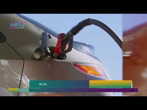 Prețul benzinei se apropie de 29 de lei, iar al motorinei – de 28 de lei