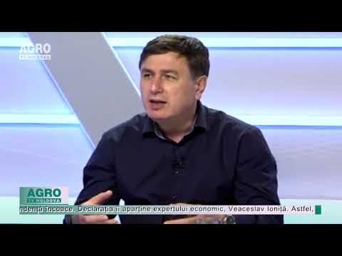 Ioniță: Agricultura se bălăcește rușinos deja de 30 de ani