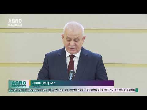 Râul Nistru ar putea seca