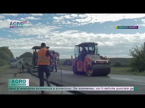 ACORD SEMNAT! Se dă start construirii autostrăzii Iași-Ungheni-Chișinău-Odesa