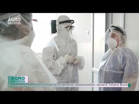 Unde-s mulți, COVID-ul crește