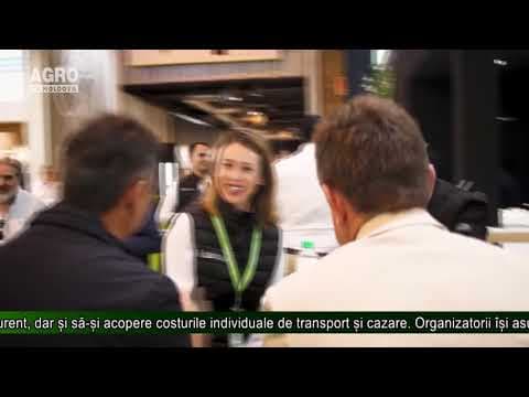 AGRO TV News - Retrospectiva Săptămânii 15 iunie 2019