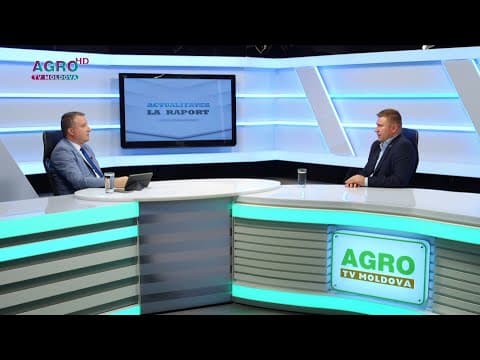 Cerințe și condiții pentru exporturile de produse agroalimentare în UE