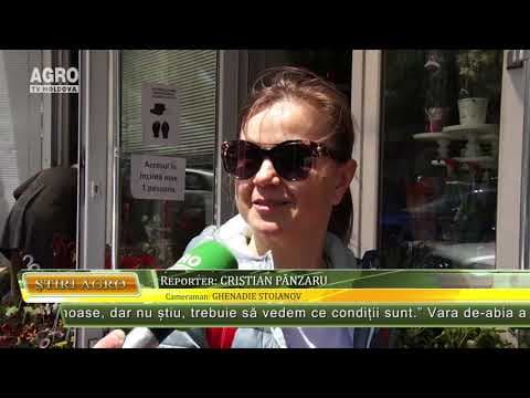 AGRO TV News – Retrospectiva Săptămânii 13 iunie 2020