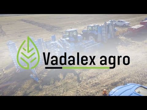 LEMKEN – utilaj agricol de neînlocuit