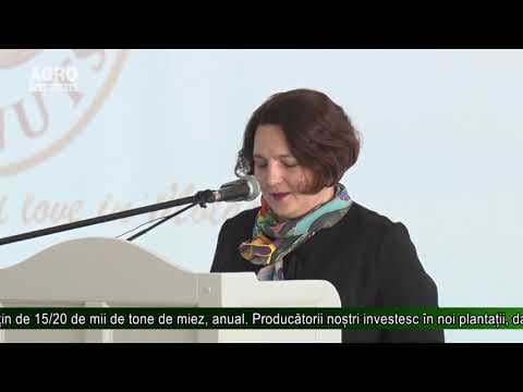 AGRO TV News - Retrospectiva Săptămânii 03 august 2019
