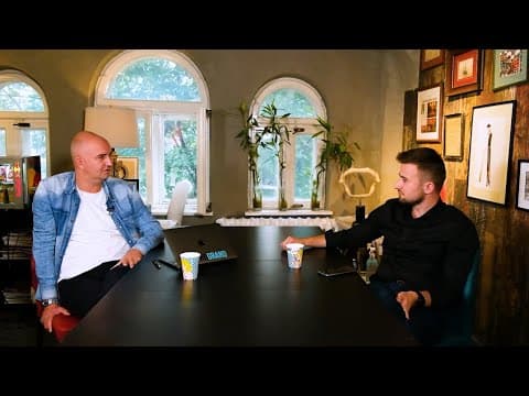 RADU SAVOPOL. 5 TO GO. CEL MAI MARE LANȚ DE CAFENELE DIN ROMÂNIA. FRANCIZĂ ÎN MOLDOVA