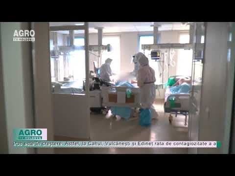 Atenție! COD ROȘU de alertă epidemiologică