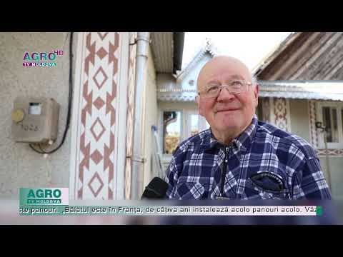 Produc acasă curent electric