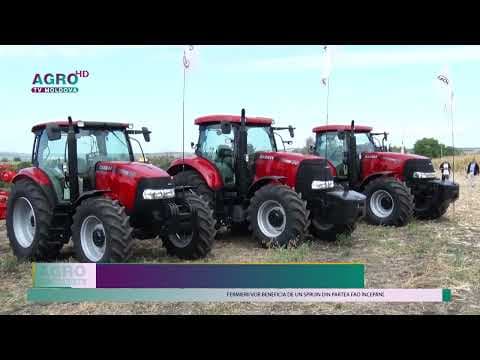 Un nou sprijin din partea FAO a fost aprobat pentru fermierii din țară