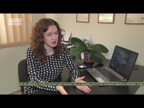 AGRO TV News - 04. 12. 2019