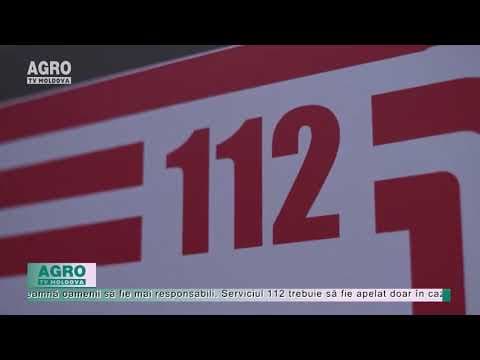 Apelurile non urgente, periculoase