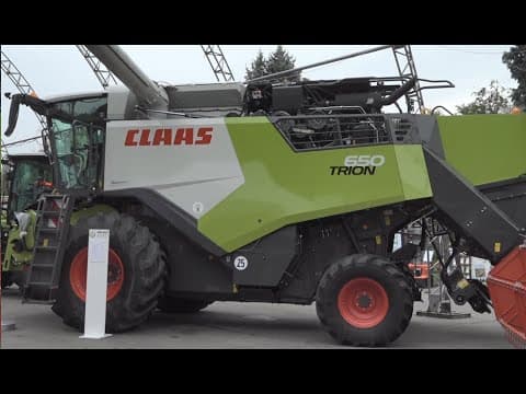 Servmixt-Agro SRL – dealer oficial tehnică agricolă CLAAS și HORSCH în Moldova