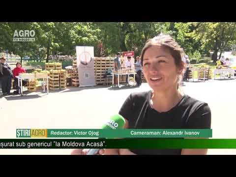 AGRO TV News - 19. 08. 2019