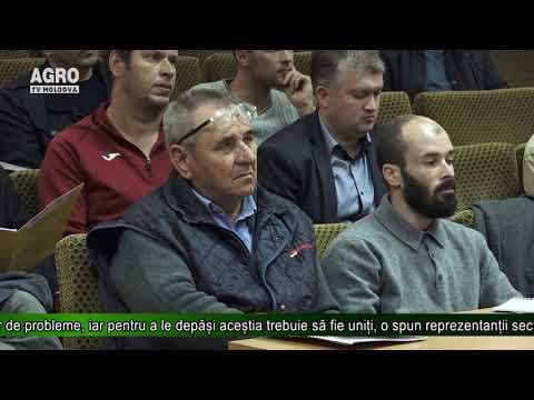 AGRO TV News - 08. 10. 2019