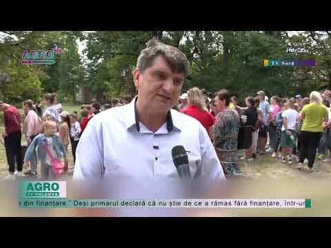 Dacă nu se vor lua măsuri, se ruinează un conac