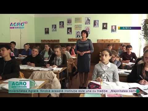 În pragul noului an școlar, sistemul de educație duce lipsă de specialiști
