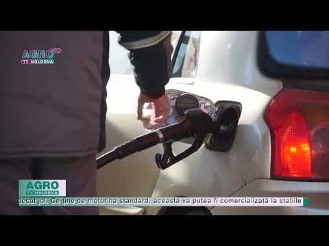 Iarăși crește prețul la carburanți
