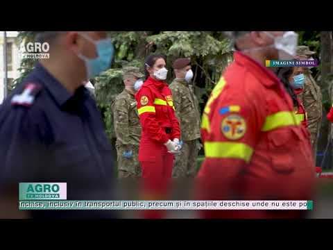 COD PORTOCALIU. Noile măsuri anti-COVID, în vigoare