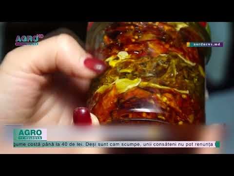 Agricultura ecologică devine un mod de viață pentru moldoveni